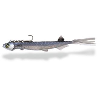 Quantum Pelagic Shad Hairy 21cm 60g - 